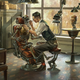 Illustration for article titled Dishonored Was Such A Beautiful Video Game